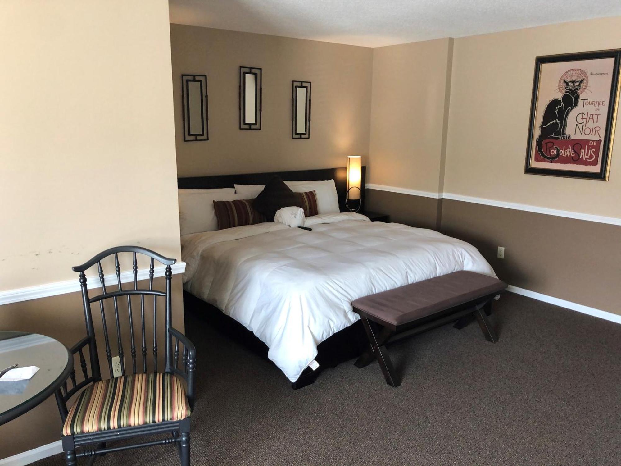 Old Harbor Inn South Haven Rom bilde